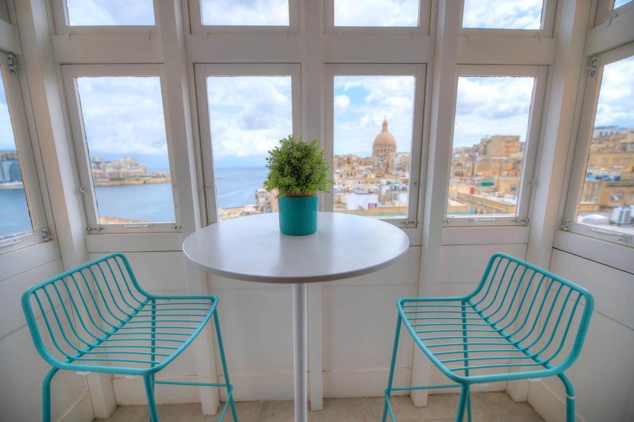 Beautiful One Bedroom Seafront Vpal1-1 Appartement Il-Furjana