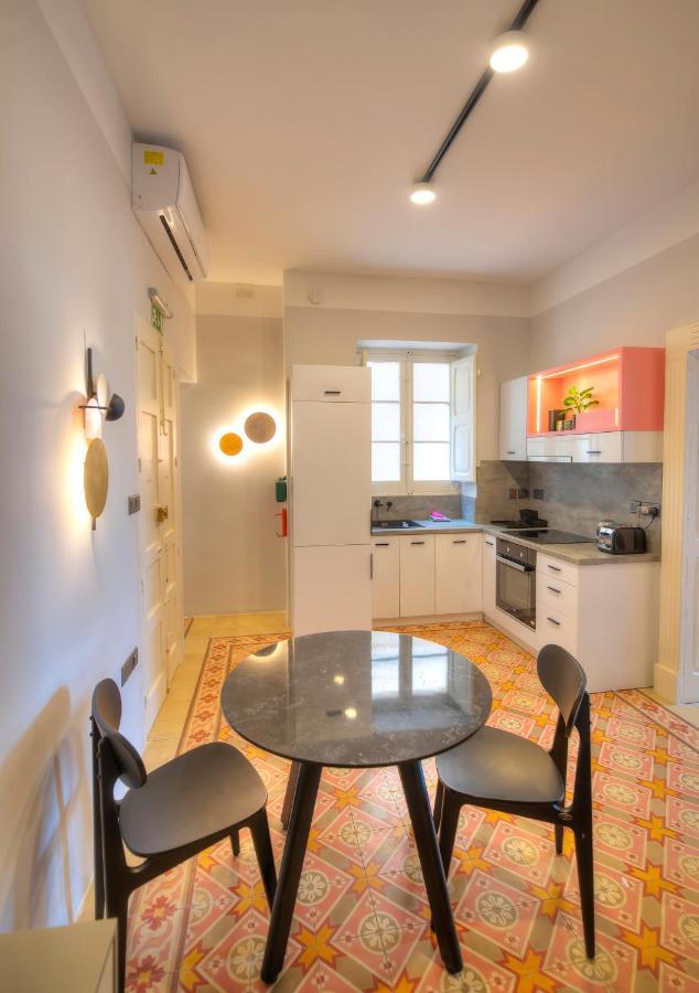 Appartement Beautiful One Bedroom Seafront Vpal1-1