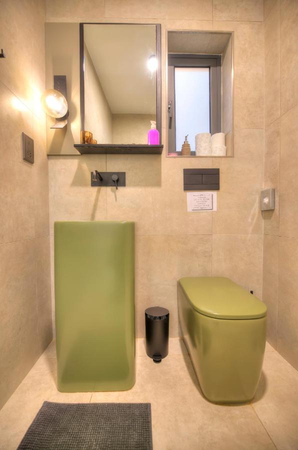 Beautiful One Bedroom Seafront Vpal1-1 Appartement *